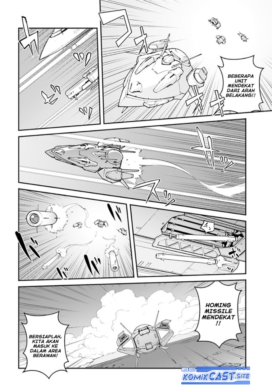 Mezametara Saikyou Soubi to Uchuusen-mochi datta no de, Ikkodate Mezashite Youhei Toshite Jiyuu ni Ikitai